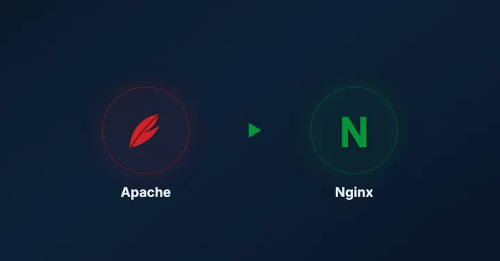 Apache Troubleshooting and Nginx Rescue