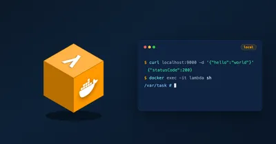 Build, Test and Debug AWS Lambda Container Images Locally with Docker