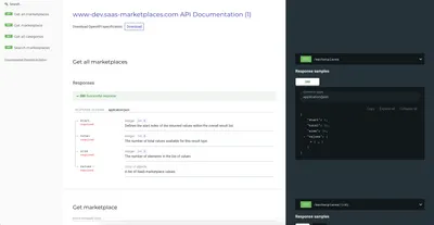 Automatically Generate a Nice Looking Serverless REST API Documentation