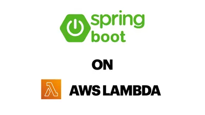 Using Spring Boot On AWS Lambda: Clever or Dumb?