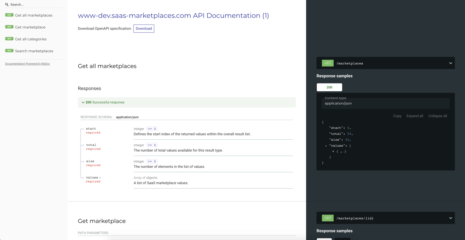 API документация. REDOC. REDOC example. Fastapi vs Django.